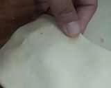 Foto langkah ke 4 dari resep Simple Banana Pastry.