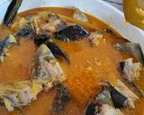 Foto langkah ke 5 dari resep Ikan asam pedas.