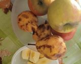 Foto del paso 1 de la receta: Mermelada de manzana y pera con edulcorante