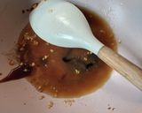 Foto langkah ke 6 dari resep 80. Nasi Hainan Rice Cooker.