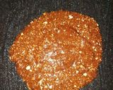 ચોકલેટ ચીક્કી (Chocolate Chikki Recipe In Gujarati) રેસીપી સ્ટેપ4ફોટો