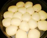 Buci bukta recept fázis 2 fotója