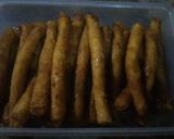 Foto langkah ke 10 dari resep Pisang karamel.