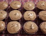 Foto del paso 5 de la receta: Cupcakes de zanahoria y nueces