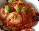 Foto langkah ke 3 dari resep Sambel udang pete ala me 🥰.