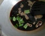 Cara Membuat Bubur sumsum pandan suji 6