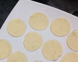 A picture of step 6 of Gol Gappay.
