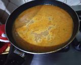 A picture of step 8 of Dal - Bati.
