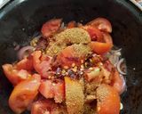 પીઝા સોસ (Pizza Sauce Recipe In Gujarati) રેસીપી સ્ટેપ3ફોટો