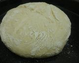 Foto del paso 3 de la receta: 😌 Pan rompe dientes