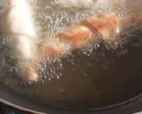 Crossant recipe step 5 photo