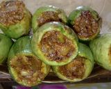 পটলের পুর (Potoler pur recipe in bengali) রেসিপি ধাপ - 3 ছবি