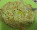 Foto del paso 1 de la receta Wrap de guacamole y salmón