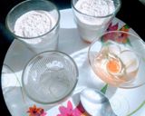 লাচ্ছা সিঙ্গাড়া (laccha singara recipe in Bengali) রেসিপির ধাপ 1 ছবি