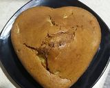 Foto del paso 2 de la receta Bizcocho de flan con piña