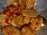 Terong Crispy Endeus #2