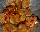 Foto langkah ke 5 dari resep Terong Crispy Endeus #2.