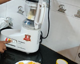 ஆரஞ்சு ஜூஸ் - சம்மர் ஸ்பெஷல் ரெசிபி ஸ்டேப் 2 புகைப்படம்