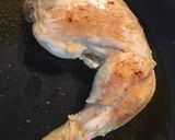 A picture of step 10 of Michoacan-Style Street Enchiladas (Enchiladas Placeras).