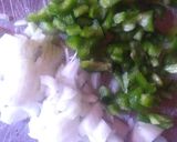 Foto del paso 1 de la receta: Guiso económico