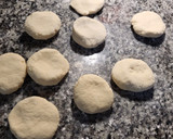 Foto del paso 4 de la receta: Tortas fritas sin gluten versión mejorada🤩