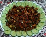 Cara Membuat Beef Kungpao 9