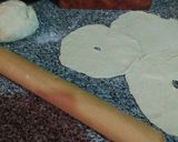 Foto del paso 3 de la receta: Tortas fritas (Especiales para los días de lluvia)