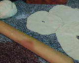 Foto del paso 3 de la receta: Tortas fritas (Especiales para los días de lluvia)