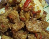Foto langkah ke 3 dari resep Telur tempe bumbu bali.