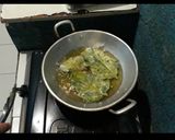 Foto langkah ke 3 dari resep Keripik Bayam.