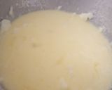 A picture of step 3 of Chocolate Cupcakes.