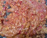 Foto langkah ke 2 dari resep Kering Tempe.