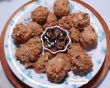 Foto langkah ke 4 dari resep Tahu Kribo (3 Bahan).