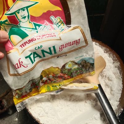 Langkah 1