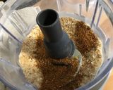Une image de l'étape 3 de Chapelure aux épices italiennes (recette anti gaspi).