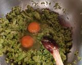 Foto del paso 2 de la receta: Bollitos de Brócoli