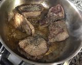 صورة لخطوة 2 من وصفة أرز معمر باللحم 🇪🇬