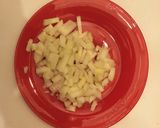 Foto del paso 5 de la receta: Mi pan de cebolla con centeno, semillas y orégano