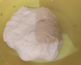 Foto langkah ke 1 dari resep Roti maryam.