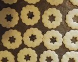 Linzer recept fázis 3 fotója