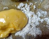 Foto langkah ke 1 dari resep 47. Carlo Olesan Loyang.