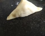 A picture of step 16 of Puff With Aloo Stuffing.