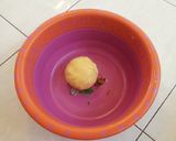 Foto langkah ke 1 dari resep Pie Bayam Gurih.