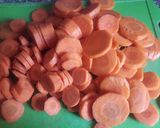 Foto del paso 2 de la receta: Berenjenas mixtas