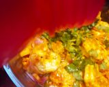 চিংড়ির বাটি চচ্চড়ি (chingrir bati chorchori recipe in Bengali) রেসিপি ধাপ - 3 ছবি