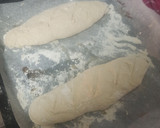 Foto del paso 3 de la receta: Pan para bocadillos