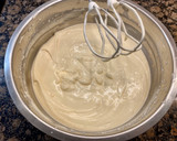 Foto del paso 8 de la receta: Pastel de queso “cebra”