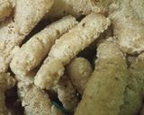 Foto langkah ke 4 dari resep Stik Tahu.