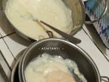 Kuweni Mango Cheesecake langkah memasak 3 foto