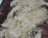 Foto del paso 4 de la receta: Pan De Carne Relleno